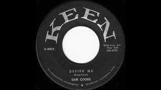 [レア] Sam Cook - LOVE ME (Party Time Mix) Try a Little Love - Wikipedia