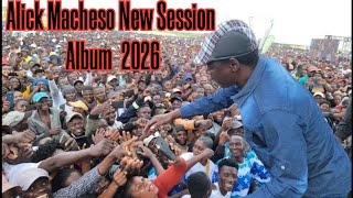Alick Macheso 🎸 Performing Munyaradzi Latest  New Session  Album Loading...2026