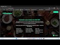 🚀 Parte 1 – Tela inicial do AR Cardápio