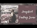 【 韓繁中字 】柾國 (정국) － 這樣的結局  (Ending Scene/ 이런 엔딩) (Ver.1) 【Jung Kook Cover】