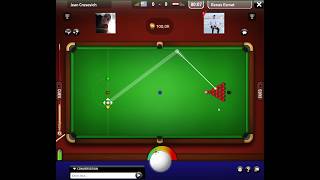 Pool Live Tour Max | Playing until I lost all my coins screenshot 3