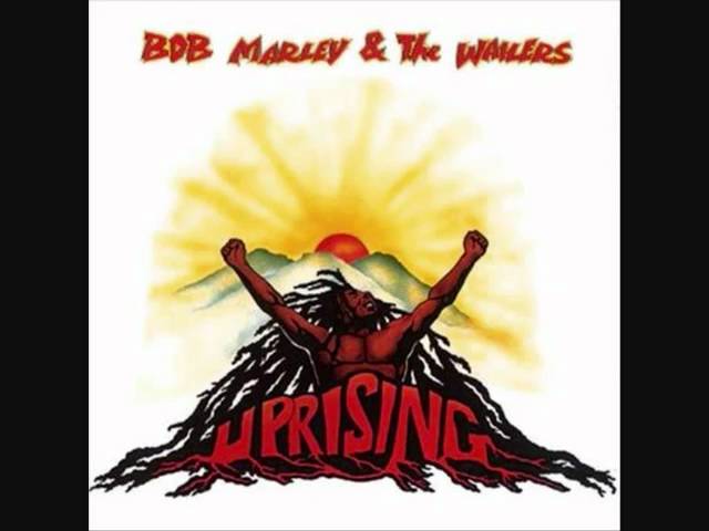 Bob Marley - Bad Card