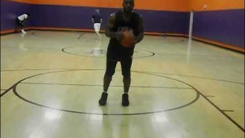 NBA Moves Breakdown Tim Hardaway Utep 2 step crossover and Killer crossover breakdown