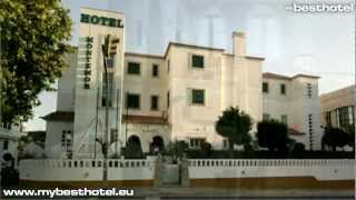 Hotel Montemor - Évora Alentejo Hoteis no Alentejo Restaurante