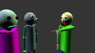 Baldi meets subterbaldi and bilson video idea by @11Lo913 