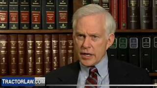Back Over Riding Lawn Mower Accidents - Attorney John Gehlhausen Back Over Riding Lawn Mower Accidents - Attorney John Gehlhausen