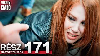 Szerelem Kiadó 171. Rész - Magyar Szinkronos Török Sorozatok | Kiralık Aşk Hungarian