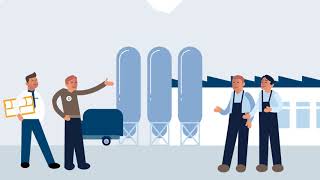 Celebrity Linde Digitalisation – Acceleration process Wealth