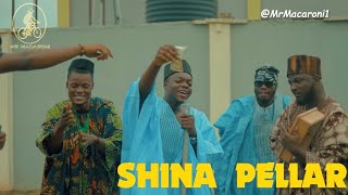 HOW NIGERIANS SPRAY MONEY AT PARTIES