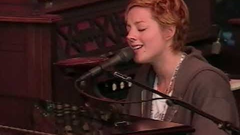 Sarah McLachlan - Angel - 10/18/1998 - Shoreline Amphitheatre