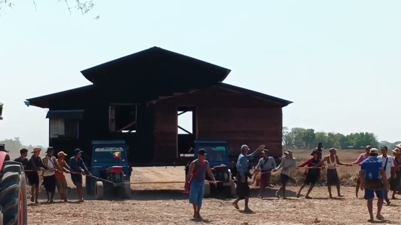 မြန်​ကောင်းသက်သာအိမ်​ရွှေ့ပါ##knowledge/##nature