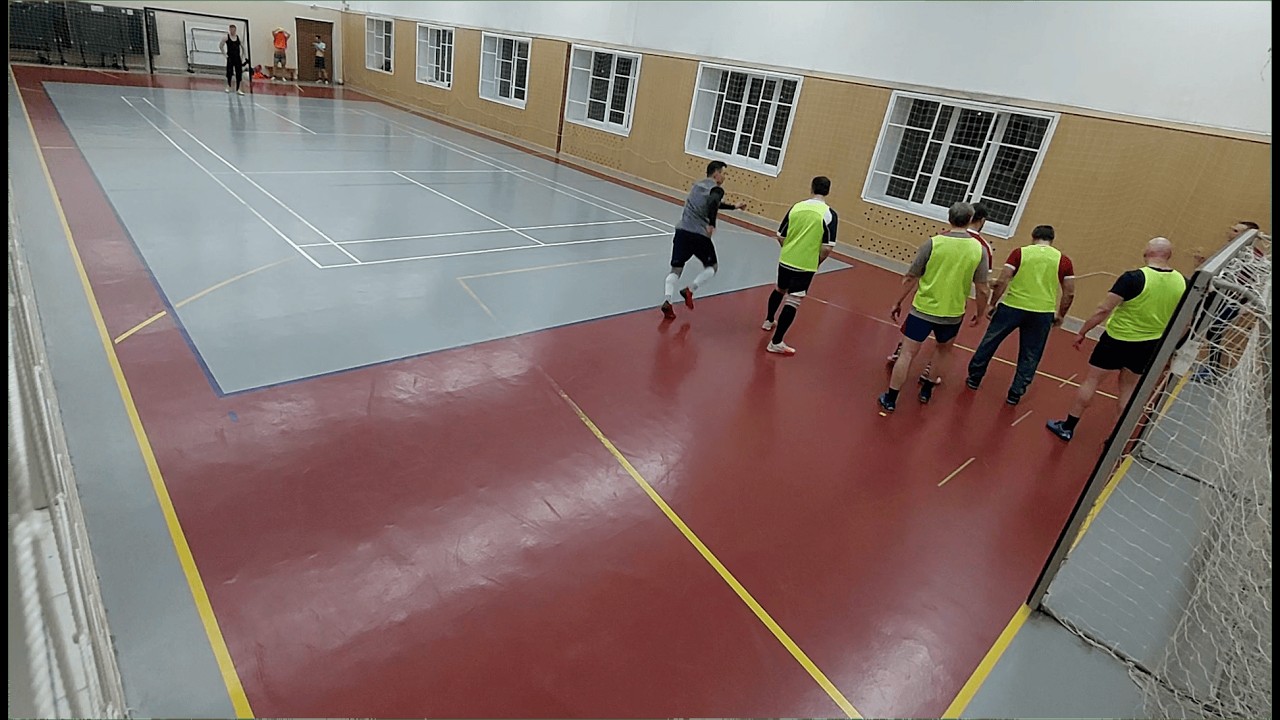 Криштиану Сапогов  представляет 9