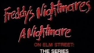Freddys Nightmares Freddys Best Segments
