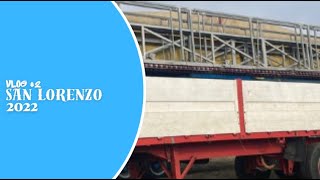 # VLOG 2 || Fiestas De San Lorenzo De Arbol 2022 || Festa Major 🎡