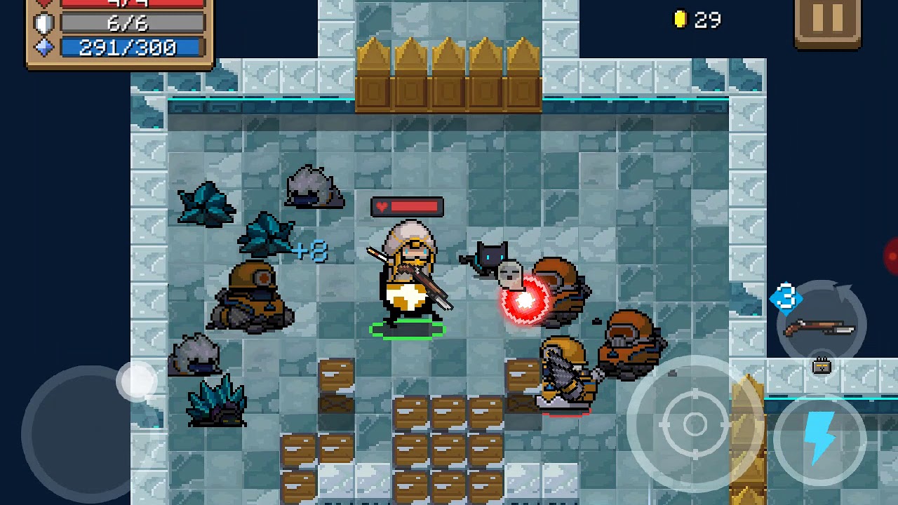 soul knight игровой автомат пиликающий soul knight игровой автомат пиликающий