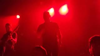 Anaal Nathrakh - Forward! (11/5/24, Incineration Fest, Electric Ballroom, London, England, UK)