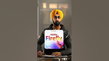Adobe AI Tool 🔥 Firefly @Adobe