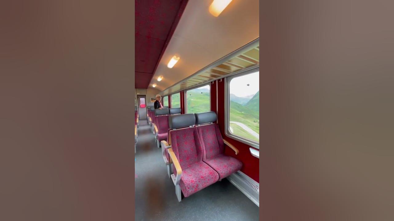 Гласия экспресс Швейцария
