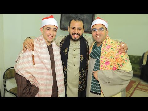الشيخ محمد مختار عبد العزيز عزاء الحاج محمود غنيمى عمار مشتول السوق 