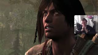 картинка: Assassin’s Creed III - Часть 2 (Assassin’s Creed III - Part 2)