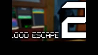 Roblox Flood Escape 2 Title Screen OST 2021