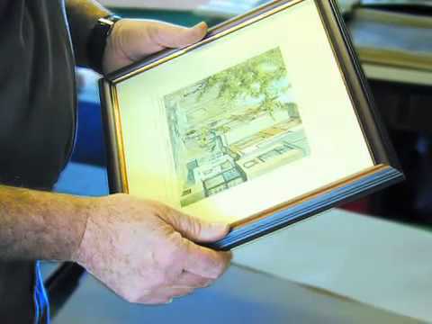 Picture Framers & Frame Makers - Artisan Framing Ltd