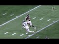 Nate Carter breaks free for the touchdown