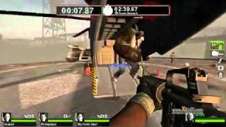 L4D2 Quick Fail