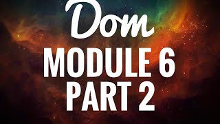 KTU-DOM-MODULE 6-PART 2- TORSIONAL VIBRATION INTRODUCTION