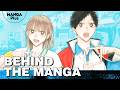 Editor Interview | Blue Box | BEHIND THE MANGA