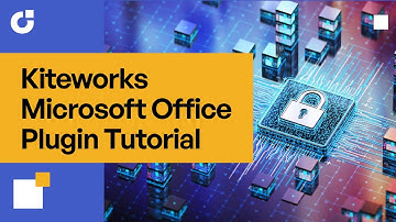 Microsoft Office Plugin Tutorial