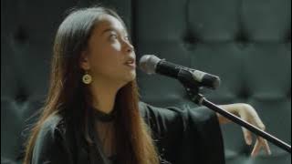 Gloria Jessica - Dia Tak Cinta Kamu [Kongkow Bareng]