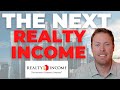 This REIT Is The Next Realty Income