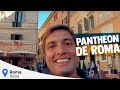 Pantheon de Roma, 2 Mil Anos de História | GoEuropa