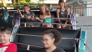 Music Express Sea Breeze Amut Park