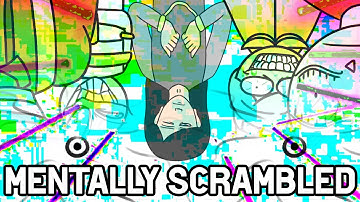 Mentally Scrambled | Dimensional Deep End & Omelette Edition Fan Song