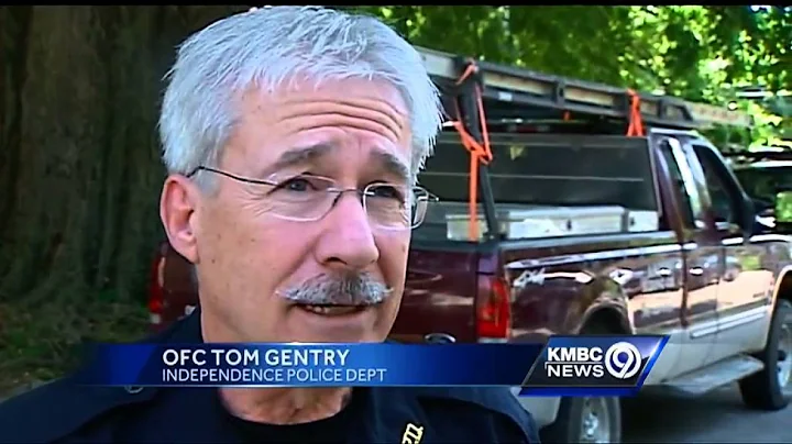 Police explain how copper wire theft plan came unspooled