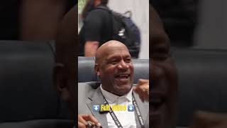 🔥RON HARPER REVEALS WHAT JORDAN REALLY THINKS ABOUT THE LEBRON DEBATE Wealth