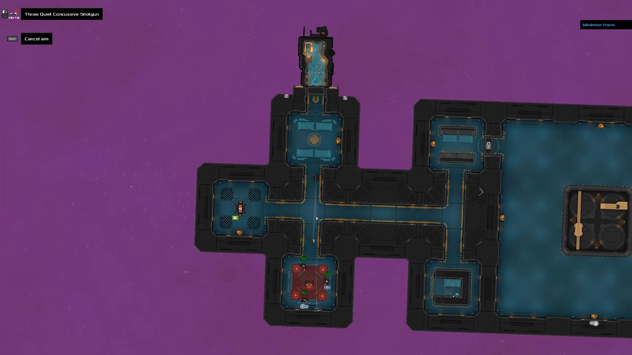 Signature Teleporter Teleporter Mishap - Heat Signature Daily Challenge 2020-01-03 - YouTube