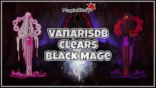 [MapleStory SEA] Black Mage ft. VanarisDB (DB PoV): New Era [25/02/2020]