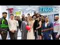 First Yiannimize Wedding | TWAY Ep 80