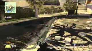 C4 Failure | MW2