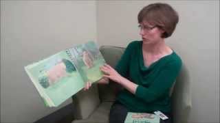 How to Make Storytime Accessible