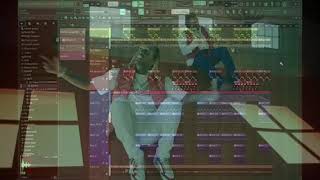 Lil Durk - What Happened To Virgil Ft. Gunna(FL Studio Remake)