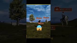 Why Free Fire Is Cartoon Game 🤨😭! #freefire #shortsviral #trending #totalgaming