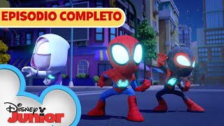 Electro deve brillare | Marvel Spidey e i suoi fantastici amici | EPISODIO COMPLETO S2 1