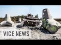 Ceasefire Ends as Pro-Russia Forces Shell Ukrainian Tanks: Russian Roulette (Dispatch 77)