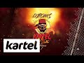 Dj roms  kartel mix vol 1