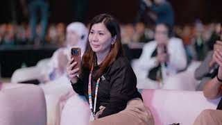 Dxn Camp 2.0 2025 In Dubai Event Highlights