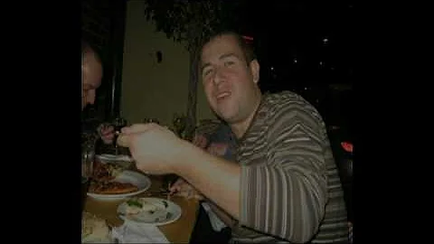 Tribute to Michael Andras(1980-2010...